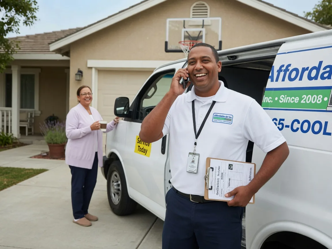 Central Ac Repair Bay Minette, AL FAQs